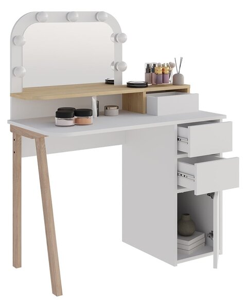 Toeletta 52x105 cm Gloria - Marckeric