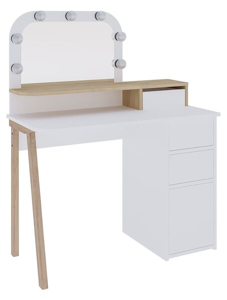 Toeletta 52x105 cm Gloria - Marckeric