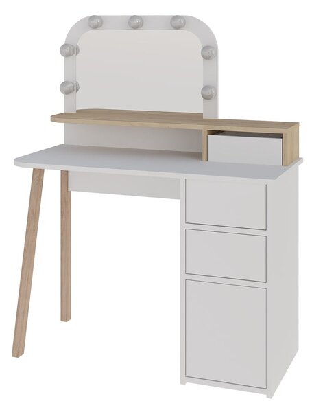 Toeletta 52x105 cm Gloria - Marckeric