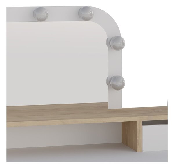 Toeletta 52x105 cm Gloria - Marckeric