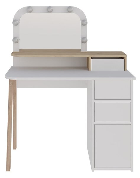 Toeletta 52x105 cm Gloria - Marckeric