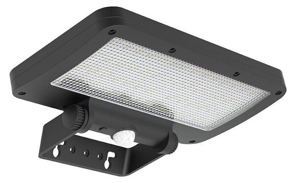 Solight WO7204 - Proiettore solare LED con sensore LED/5W/3,7V 1500 mAh IP54