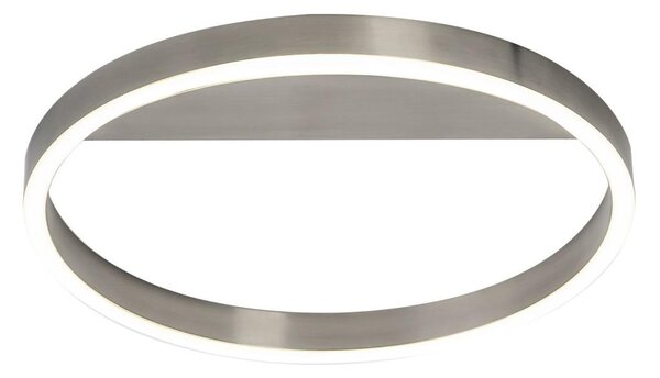 Rabalux 71311 - Plafoniera a LED THRAC LED/20W/230V cromo opaco