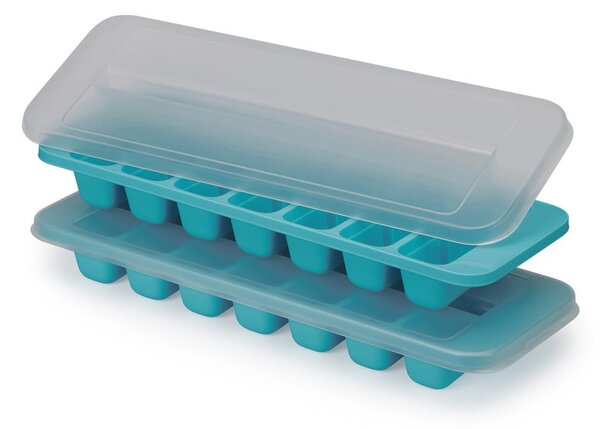 Stampi per ghiaccio 2 pz Easy-fill - Joseph Joseph