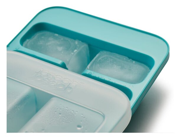 Stampi per ghiaccio 2 pz Easy-fill - Joseph Joseph