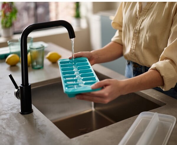Stampi per ghiaccio 2 pz Easy-fill - Joseph Joseph