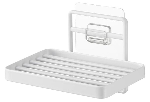 Portasapone autoportante in metallo bianco Film Hook - YAMAZAKI