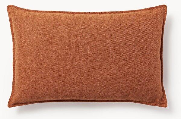 Cuscino decorativo grande Lennon, 50 x 80 cm