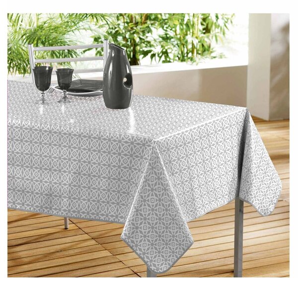 Tovaglia lavabile 140x240 cm Abaca - douceur d'intérieur