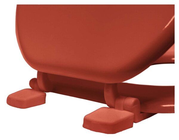 Sedile WC 37 x 41,5 cm Vitamine – douceur d'intérieur