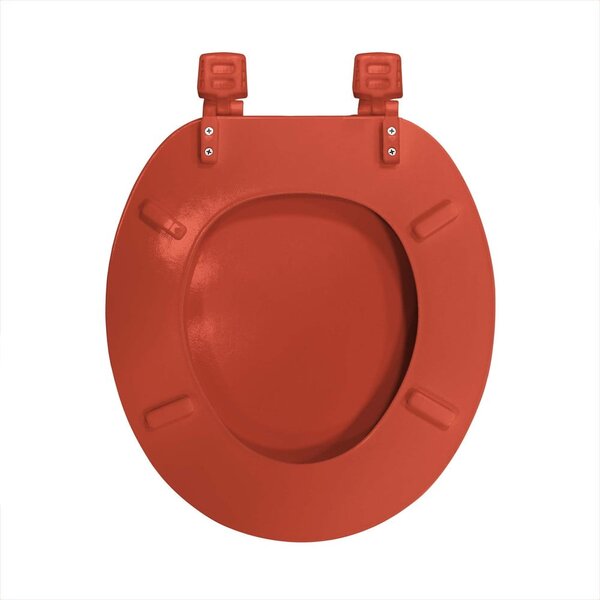 Sedile WC 37 x 41,5 cm Vitamine – douceur d'intérieur