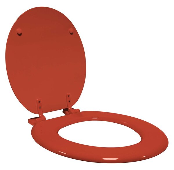 Sedile WC 37 x 41,5 cm Vitamine – douceur d'intérieur