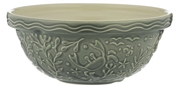 Ciotola verde in gres ø 26 cm Nautical – Mason Cash