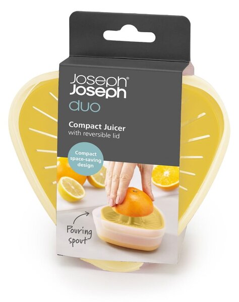Spremiagrumi Duo – Joseph Joseph