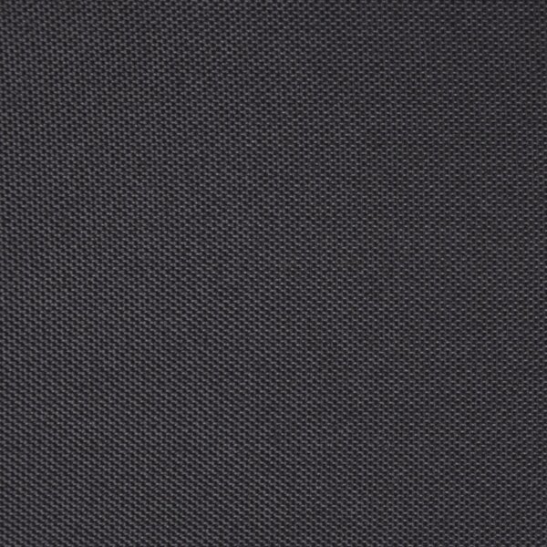 Coperta nera per cani con agnello 50x80 cm - Love Story