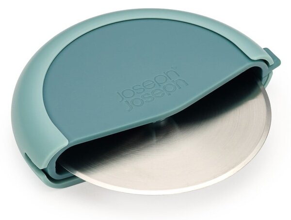 Rotella tagliapizza in acciaio inox Duo - Joseph Joseph