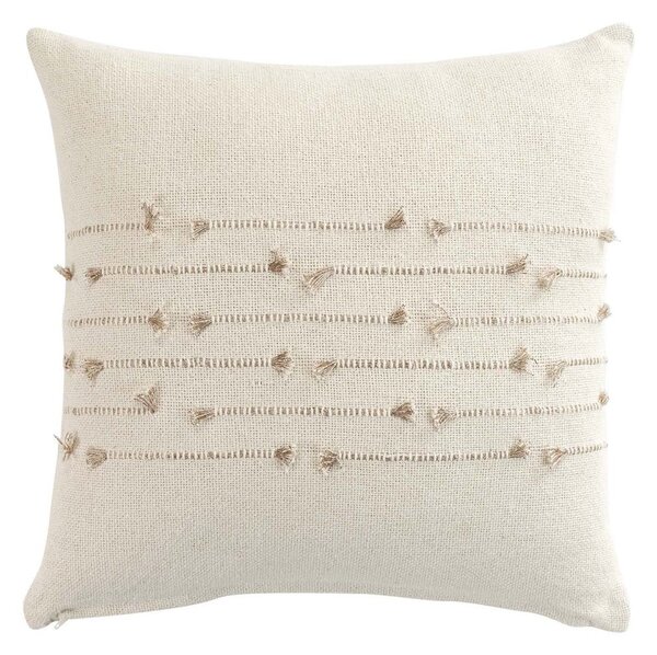Cuscino decorativo 40x40 cm Golden Sunset - douceur d'intérieur