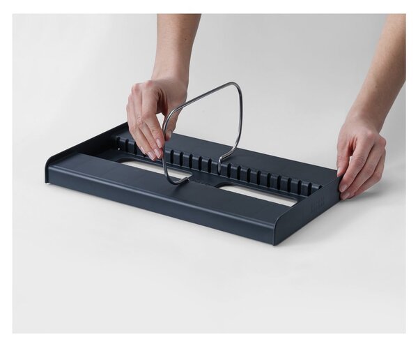Organizer per teglie DrawerStore - Joseph Joseph