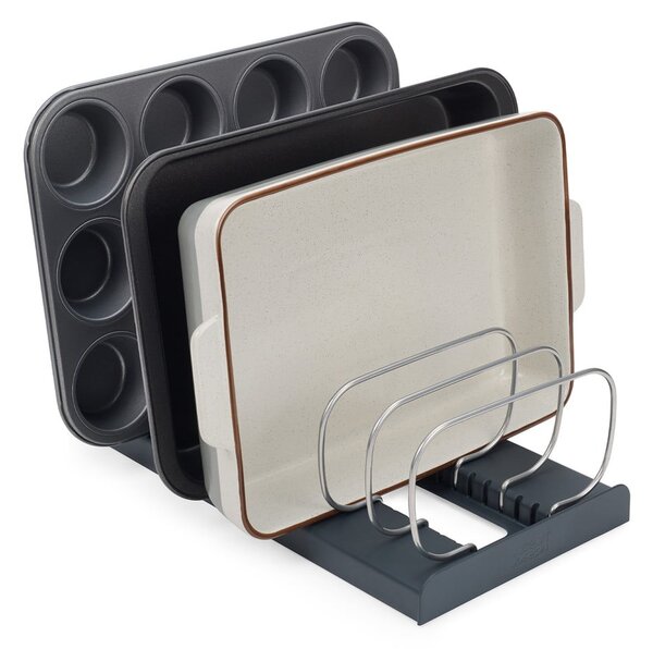 Organizer per teglie DrawerStore - Joseph Joseph