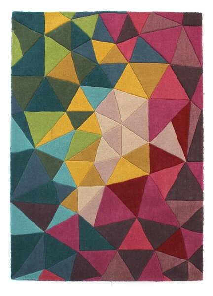 Tappeto di lana 160x230 cm Falmouth - Flair Rugs