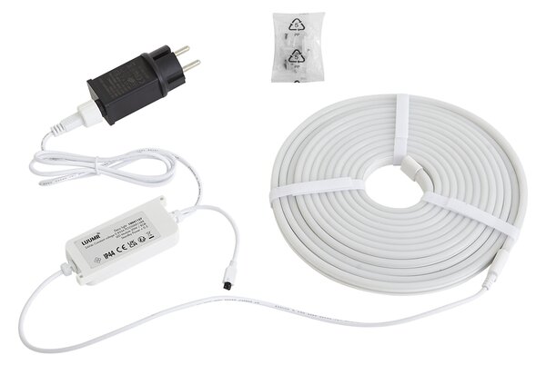 Striscia LED Smart 5 Metri RGB 25W 240 lm IP44