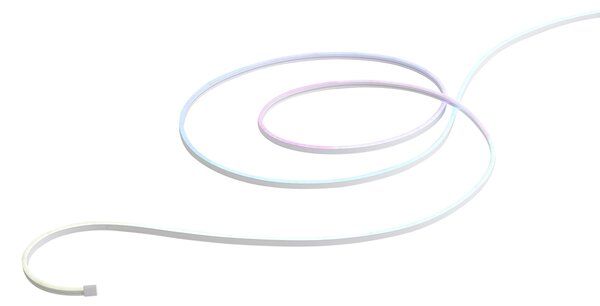 Striscia LED Smart 5 Metri RGB 25W 240 lm IP44
