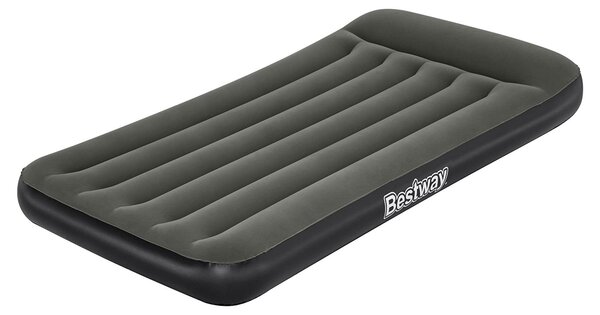 Letto gonfiabile, dimensioni 188 x 99 x 30 cm, compatto e gonfiabile