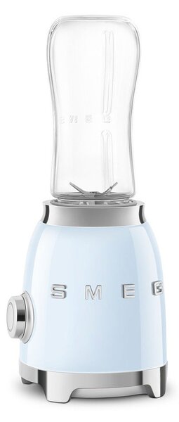 Mixer frullatore da tavolo azzurro 50's Retro Style – SMEG