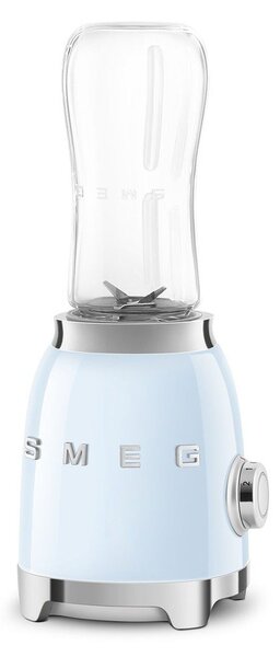 Mixer frullatore da tavolo azzurro 50's Retro Style – SMEG