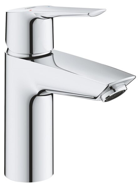 GROHE Start Single-lever Basin Mixer - Size S - Temperature Limiter - Water Saving - 23550002