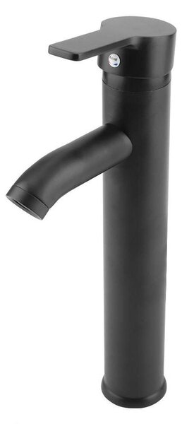 Rubinetteria in acciaio inossidabile di alta qualità - Rubinetti per cucina - Rubinetti per doccia - Maniglie antiscivolo - Resistente - Risparmio idrico