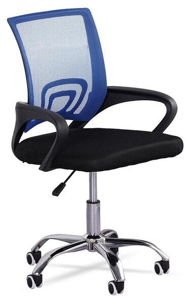 Elzusha: Sedia da ufficio ergonomica con rivestimento in rete
