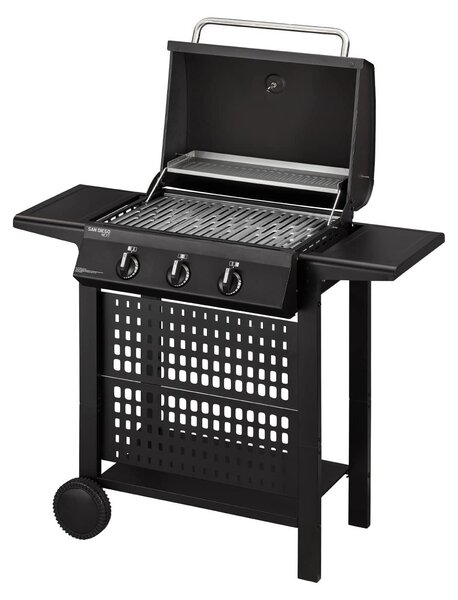 Barbecue a gas Enders BBQ SAN DIEGO NEXT 3