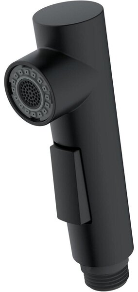 Miscelatore da cucina nero, modello 25
