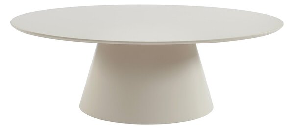 Tavolino in MDF Beige - ANTELADA