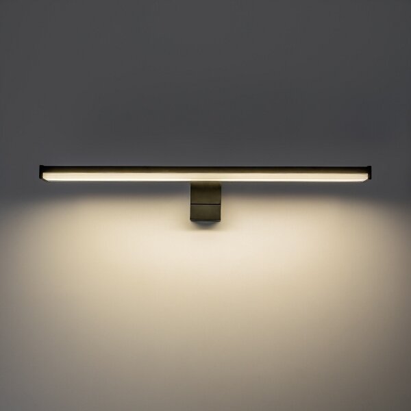 Rabalux 75112 - Illuminazione a LED per specchio da bagno SEYRA LED/8W/230V IP44 40 cm