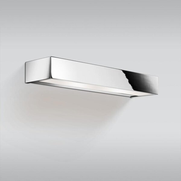 LED lampada da parete per bagno LED/9W/230V 40 cm IP44 cromo lucido