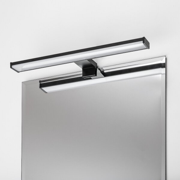 Rabalux 75112 - Illuminazione a LED per specchio da bagno SEYRA LED/8W/230V IP44 40 cm
