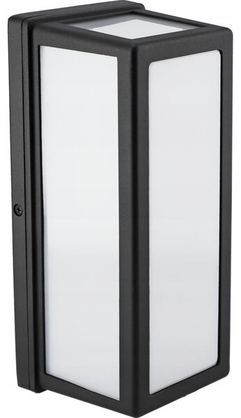 Applique da esterno 1xE27/40W/230V IP54 nera