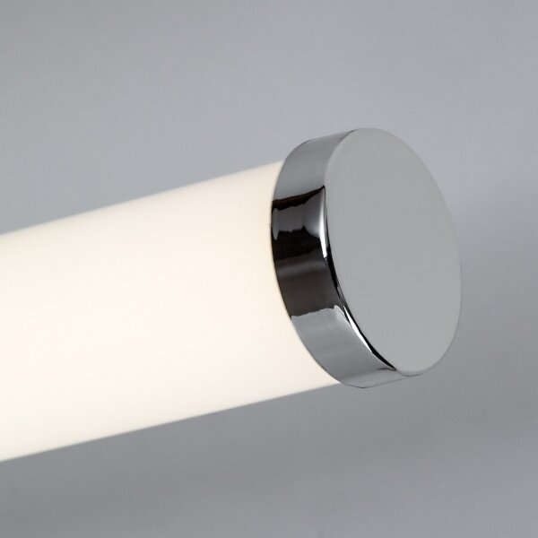 Rabalux 75094-LED Illuminazione per specchio da bagno TENEBRA 6W/230V IP44 40 cm cromo lucido