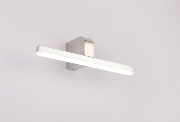 LED Illuminazione per specchio da bagno LED/14W/230V 60,5 cm IP44 cromo lucido