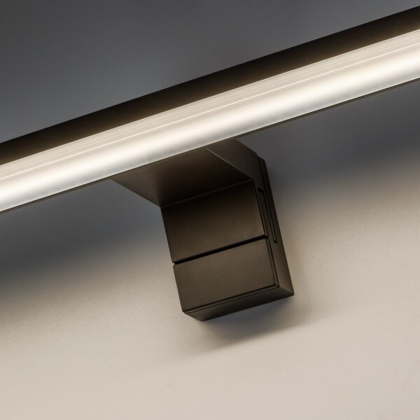 Rabalux 75113 - Illuminazione LED per specchio da bagno SEYRA LED/12W/230V IP44 60 cm