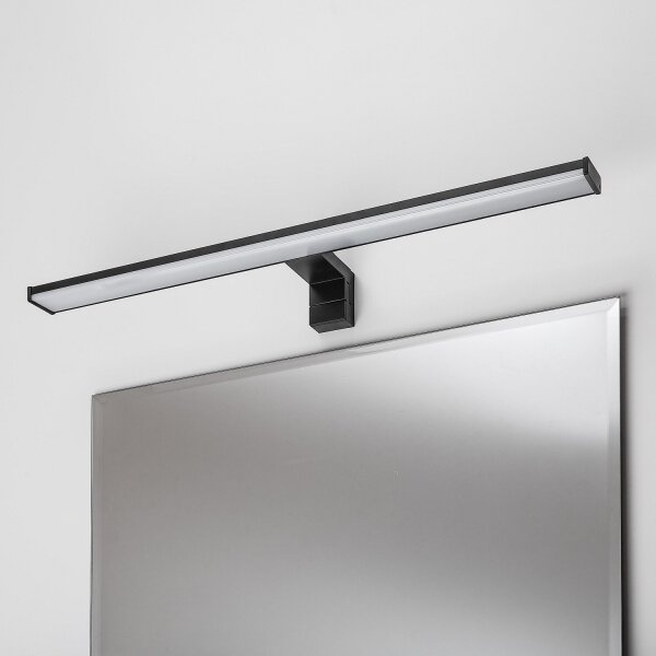 Rabalux 75113 - Illuminazione LED per specchio da bagno SEYRA LED/12W/230V IP44 60 cm