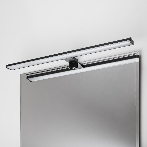 Rabalux 75113 - Illuminazione LED per specchio da bagno SEYRA LED/12W/230V IP44 60 cm