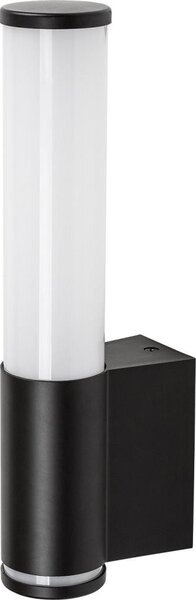 Rabalux 75103 - Applique da bagno a LED TENORO LED/6W/230V IP44 nera