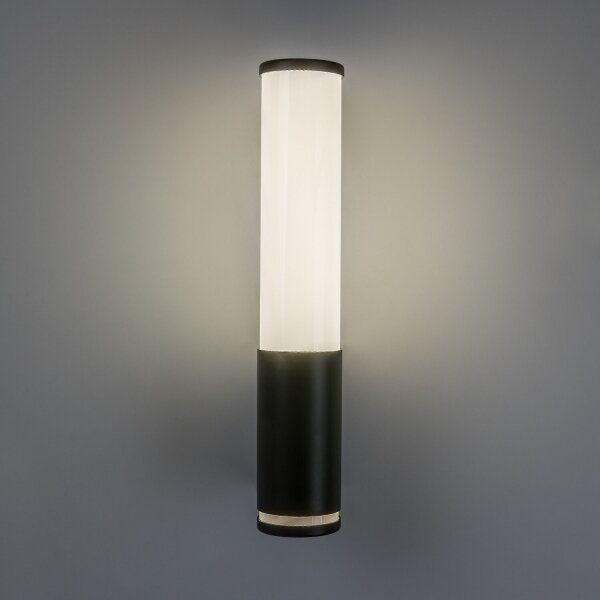 Rabalux 75103 - Applique da bagno a LED TENORO LED/6W/230V IP44 nera