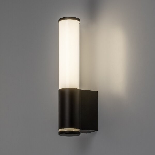 Rabalux 75103 - Applique da bagno a LED TENORO LED/6W/230V IP44 nera
