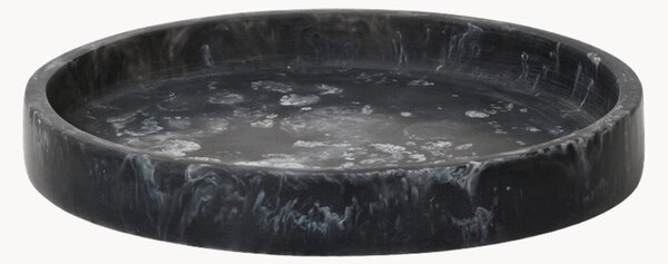 Vassoio decorativo Mist, Ø 20 cm