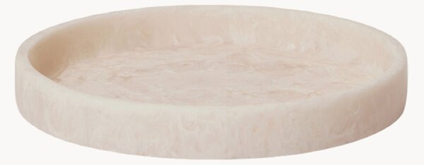 Vassoio decorativo Mist, Ø 20 cm