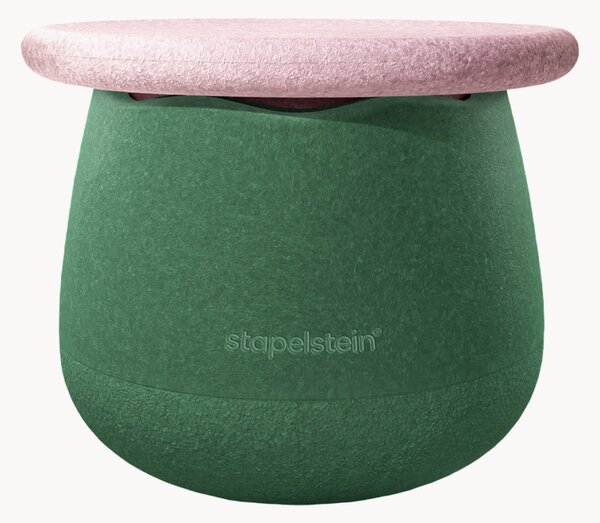 Pouf contenitore per bambini Dynamic